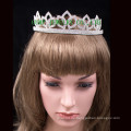 Einfaches Design tiara Braut Krone Mädchen Tiara